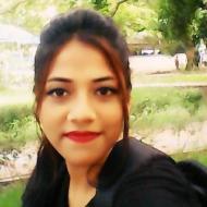 Ria M. trainer in Kolkata