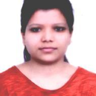 Kimee J. Class 6 Tuition trainer in Lucknow