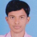 Photo of Sumit Nayak