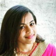 T.Tejaswi R. Class I-V Tuition trainer in Hyderabad