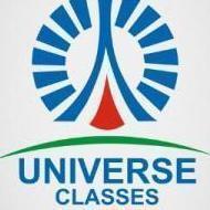 Universe Engineering Entrance institute in Surat