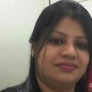 Madhuri B. Nursery-KG Tuition trainer in Mangalore