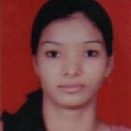 Jayshree K. BA Tuition trainer in Mumbai