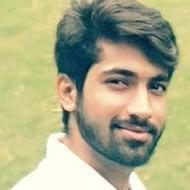 Mehul Punjabi Art and Craft trainer in Raipur