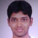 Photo of Sriharsha