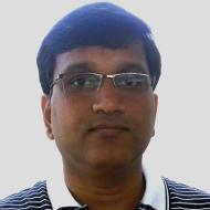 Rajaram Tripathy Java trainer in Bangalore