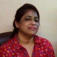 Rashmi S. Class 9 Tuition trainer in Ghaziabad