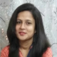 Priyanka Class 6 Tuition trainer in Mumbai