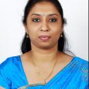 Jyothi L. photo