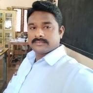 Jayaprakash J Class 6 Tuition trainer in Chennai