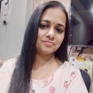 Madhu . BA Tuition trainer in Kalyan