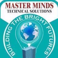 Master Minds Technical Solutions Electrical CAD institute in Hyderabad