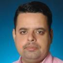 Photo of Manish Kalra