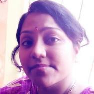 Rituparna D. Class 6 Tuition trainer in Kolkata