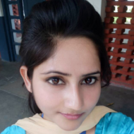 Navdeep K. BA Tuition trainer in Jalalabad