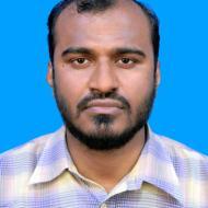 Giasuddin Ahamed BSc Tuition trainer in Kolkata