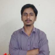 Akshay Kumar Gupta Class 11 Tuition trainer in Gorakhpur Sadar