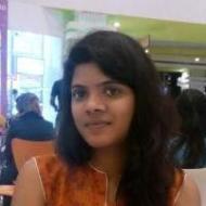 Pratibha K. Class 11 Tuition trainer in Hyderabad