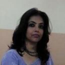 Photo of Priya A.