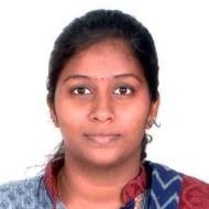 Nandhini Class 12 Tuition trainer in Chennai