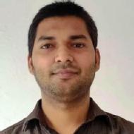 Ashish Mishra Russian Language trainer in Delhi