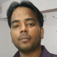 Saurabh Srivastava .Net trainer in Noida