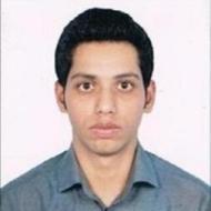 Praveen Hindi Tutors trainer in Noida