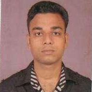 Gaurav Jain BSc Tuition trainer in Delhi