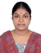 Rajarajeshwari MTech Tuition trainer in Coimbatore