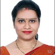 Sonam M. Class 9 Tuition trainer in Delhi