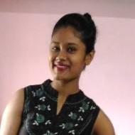 Divya S. Class 11 Tuition trainer in Delhi