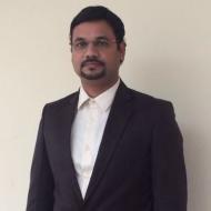 Vangapandu Bala S. BizTalk trainer in Hyderabad