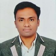 Mohammed Rehaman pasha Soft Skills trainer in Hyderabad