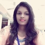 Sonam H. Class 9 Tuition trainer in Mumbai