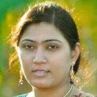 Sumaiya K. Class 11 Tuition trainer in Bangalore