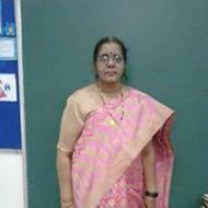 Rallabhandi L. Class 9 Tuition trainer in Bangalore