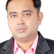 Sayan Ganguly Class I-V Tuition trainer in Kolkata