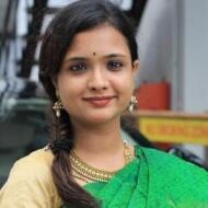 Sruthi K. Class I-V Tuition trainer in Chennai