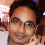 Sandeep Amazon Web Services trainer in Hyderabad