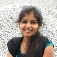 Nithya Class 6 Tuition trainer in Hyderabad