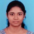 Photo of Saranya R.