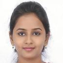 Photo of Vidhya J.