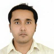 Amit Gupta BA Tuition trainer in Hyderabad