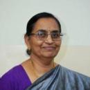 Photo of Ganti Bhanumathi