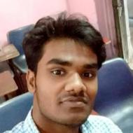 Saurav Gayen Class 11 Tuition trainer in Kolkata