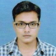 Md Reza Class I-V Tuition trainer in Kolkata