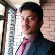 Randheer Kumar Class 11 Tuition trainer in Delhi