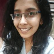 Aishwarya N. Class 9 Tuition trainer in Chennai