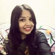 Pallavi R. Class I-V Tuition trainer in Kolkata