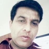 Nirendra Sharma Class 11 Tuition trainer in Gurgaon